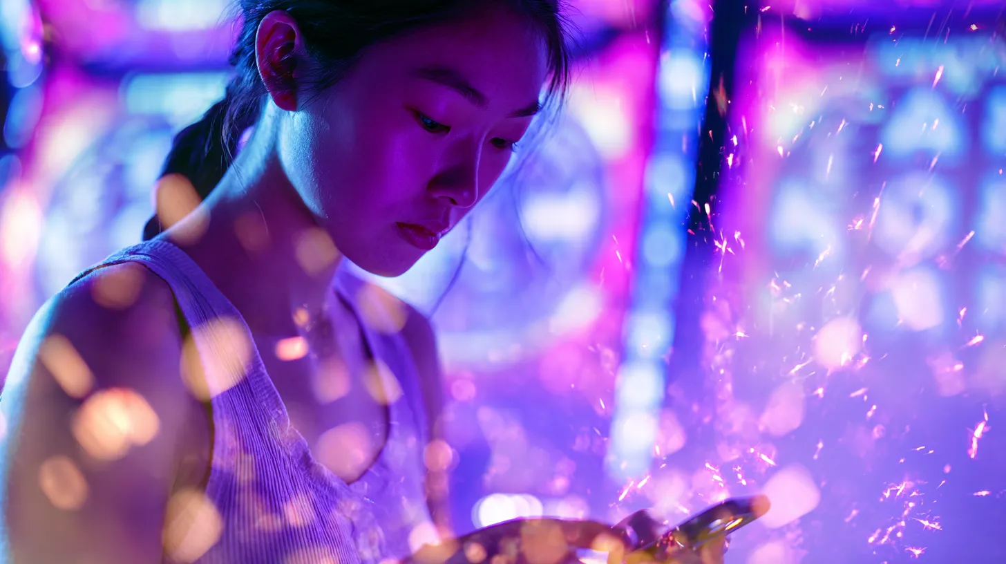 Khám Phá Thế Giới J888: Từ Ứng Dụng Đến Thể Thao