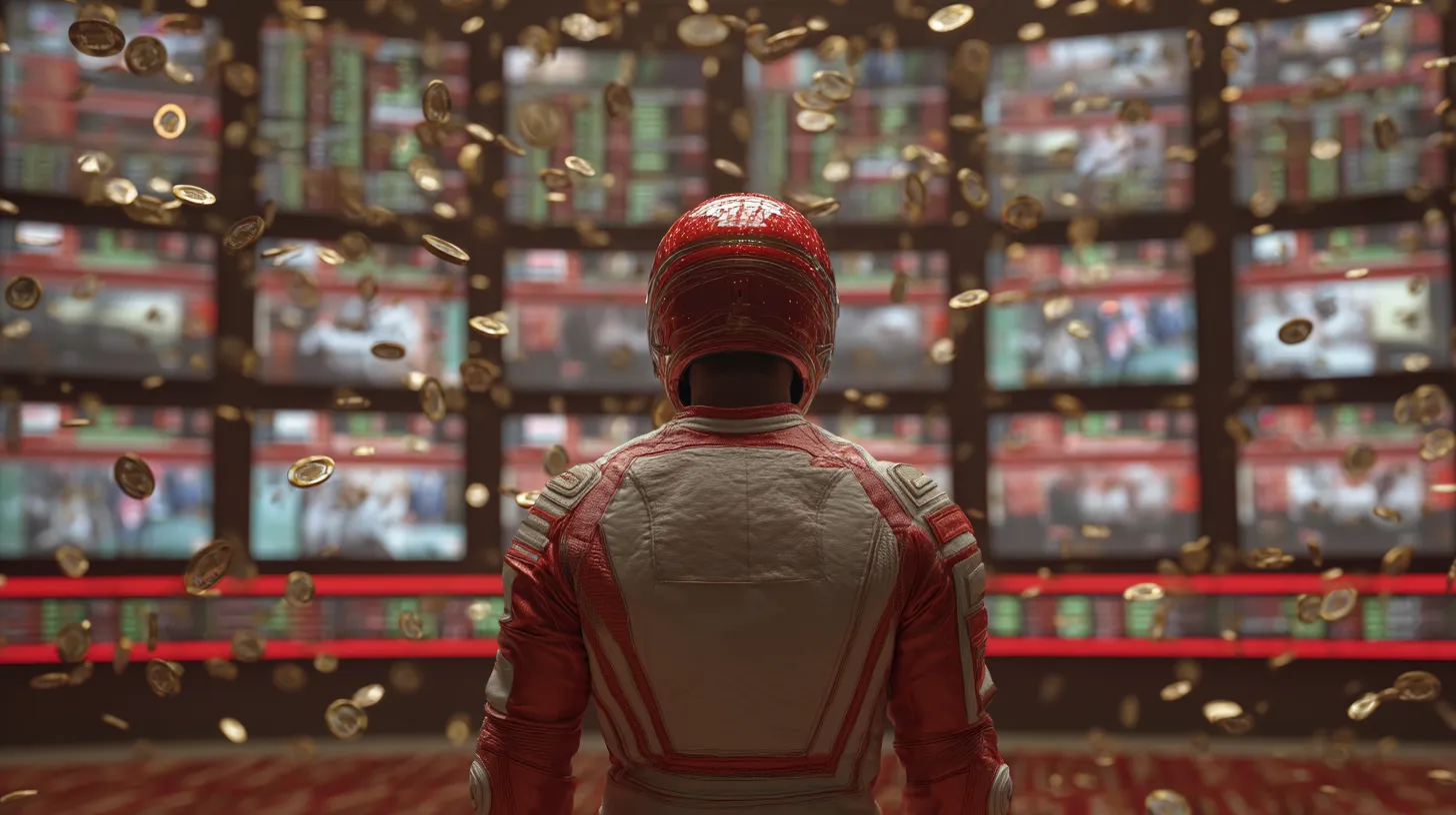 Khám Phá Luck8: Nhà Cái Số 1 Tại Việt Nam