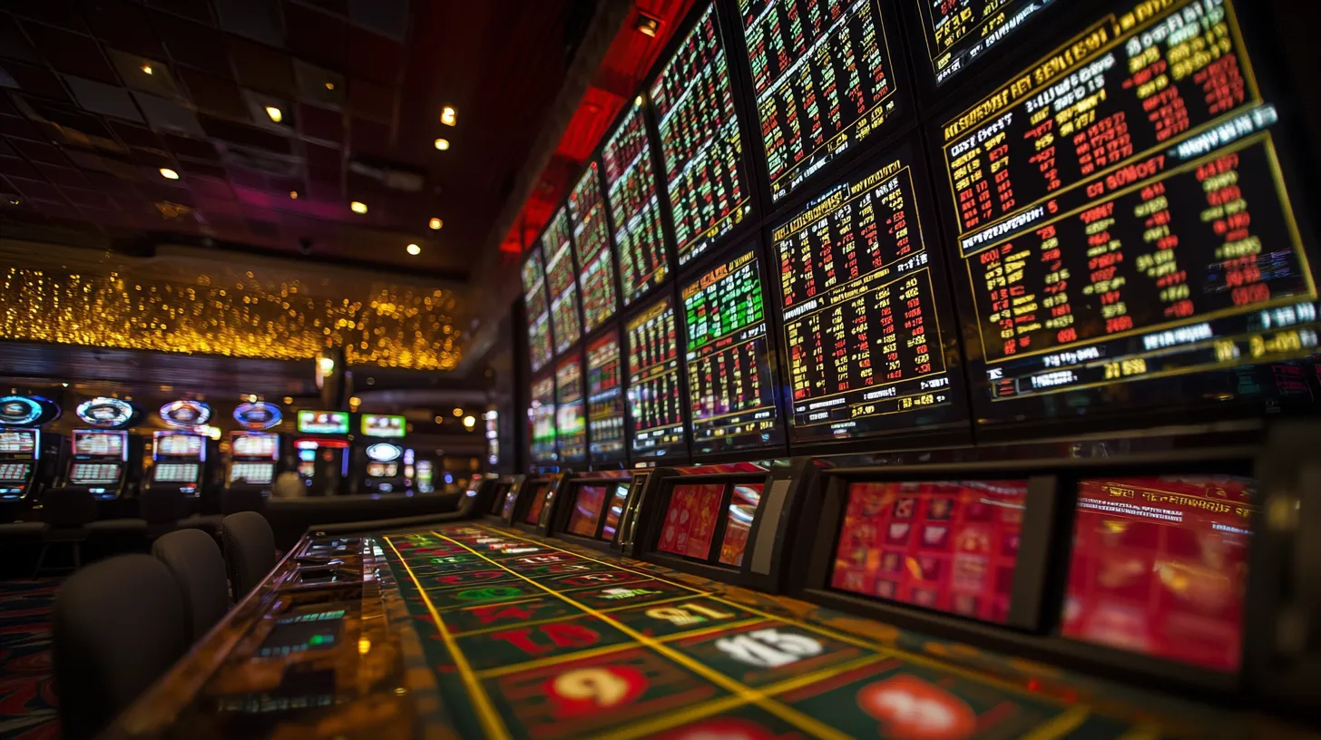 Khám Phá BK88: Nơi Tập Trung Đam Mê Bóng Đá