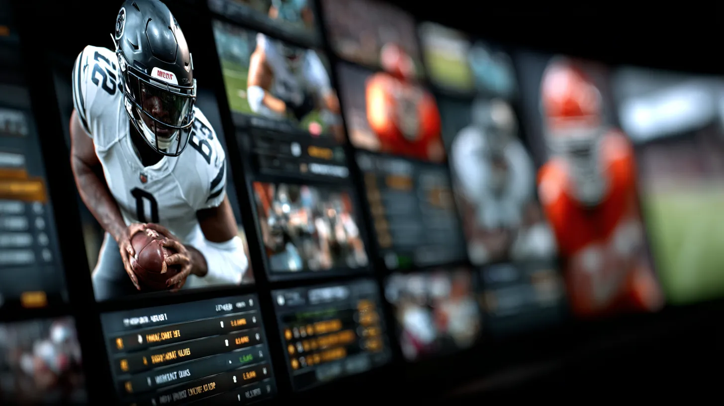 Khám Phá Thế Giới Bóng Đá Với Febet