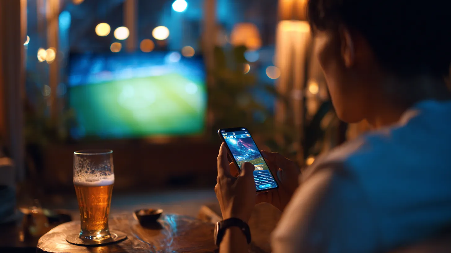 Tìm Hiểu Về 13win12: Nền Tảng Dự Đoán Bóng Đá Đáng Tin Cậy