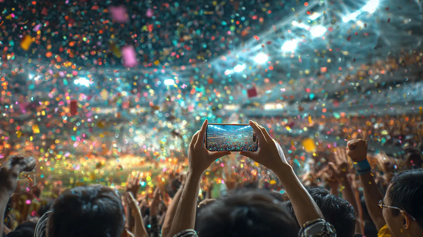 Khám Phá Thế Giới 888 Slots: Trải Nghiệm Chơi Game Đỉnh Cao