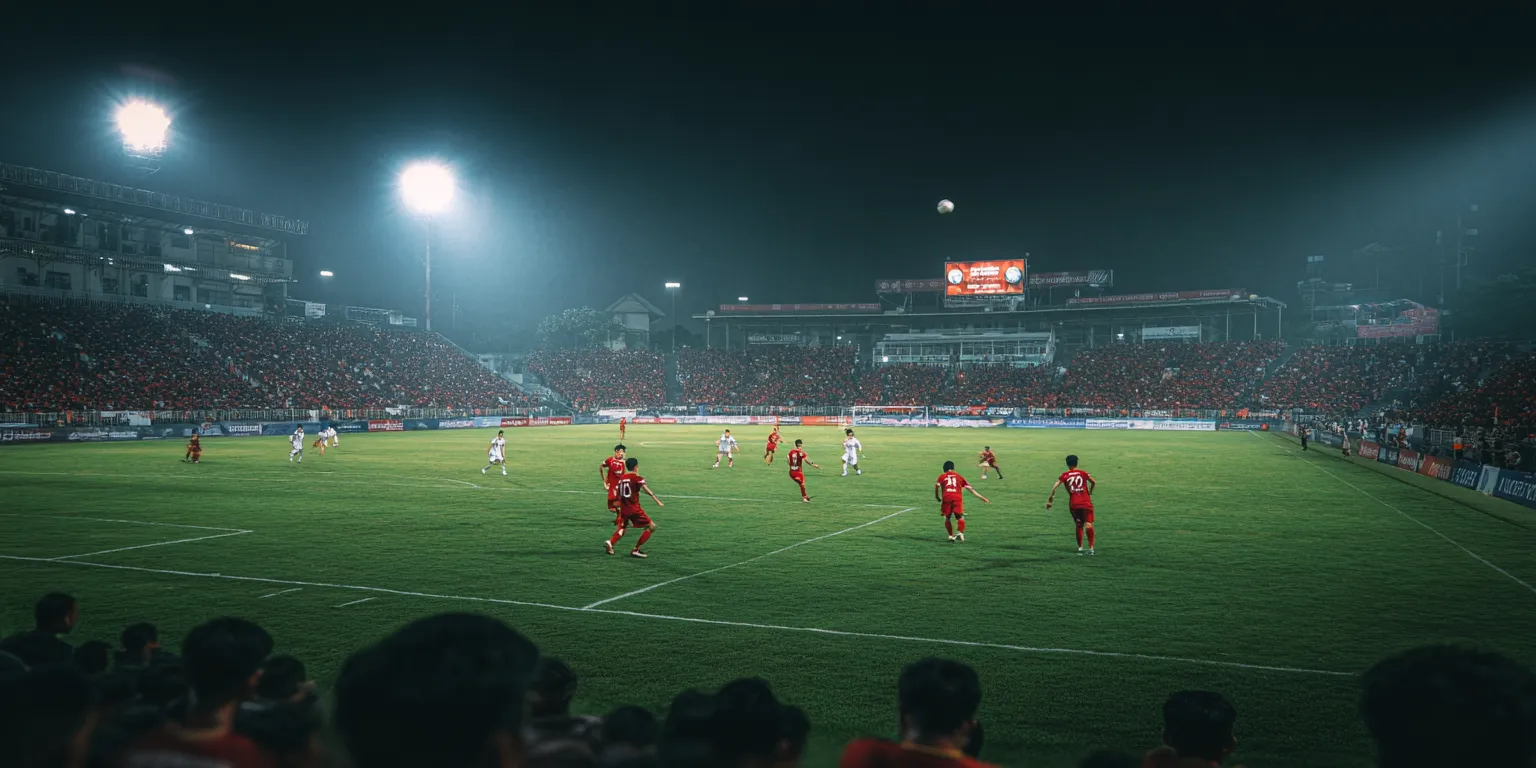 Khám Phá Thế Giới Bóng Đá Cùng Febet