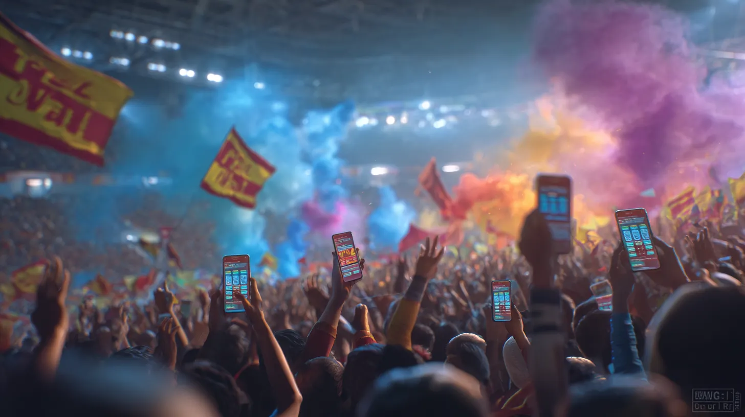 Khám Phá Thế Giới Cá Cược Bóng Đá Với 55win