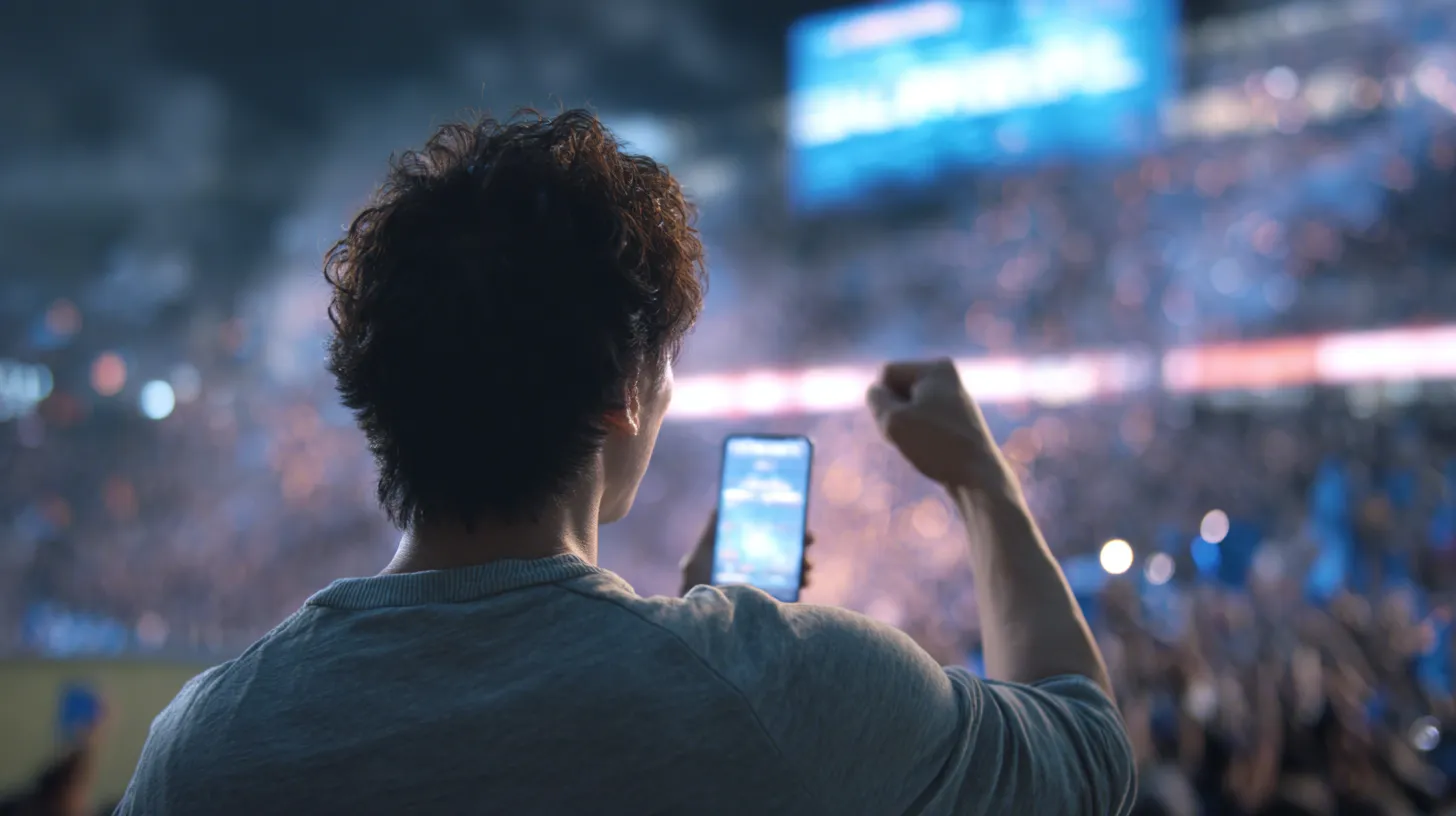 Khám Phá Thế Giới Bóng Đá Cùng Febet