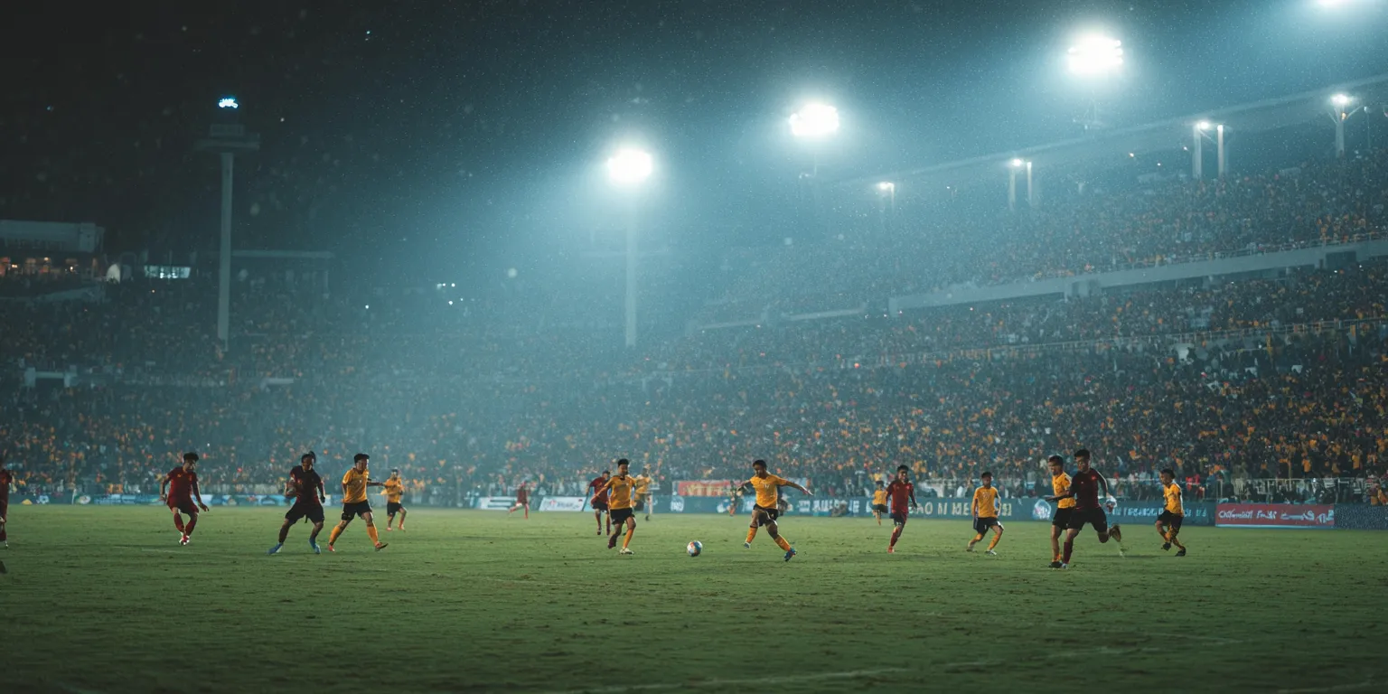 Khám Phá Thế Giới Bóng Đá Cùng Febet