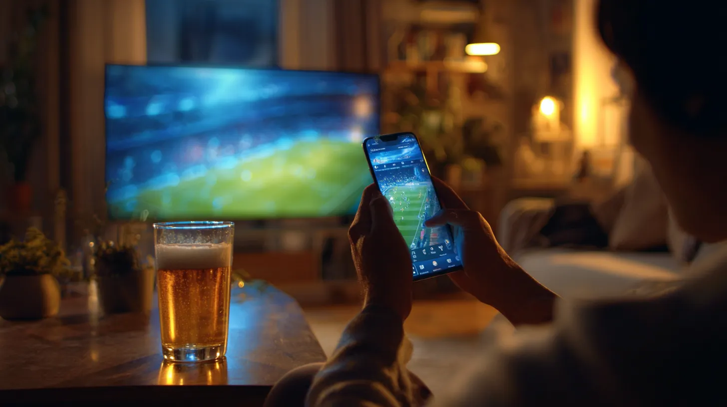 Khám Phá Thế Giới Thể Thao Với JJ88: Dự Đoán Bóng Đá, Đội Hình Real Madrid và Hơn Thế Nữa