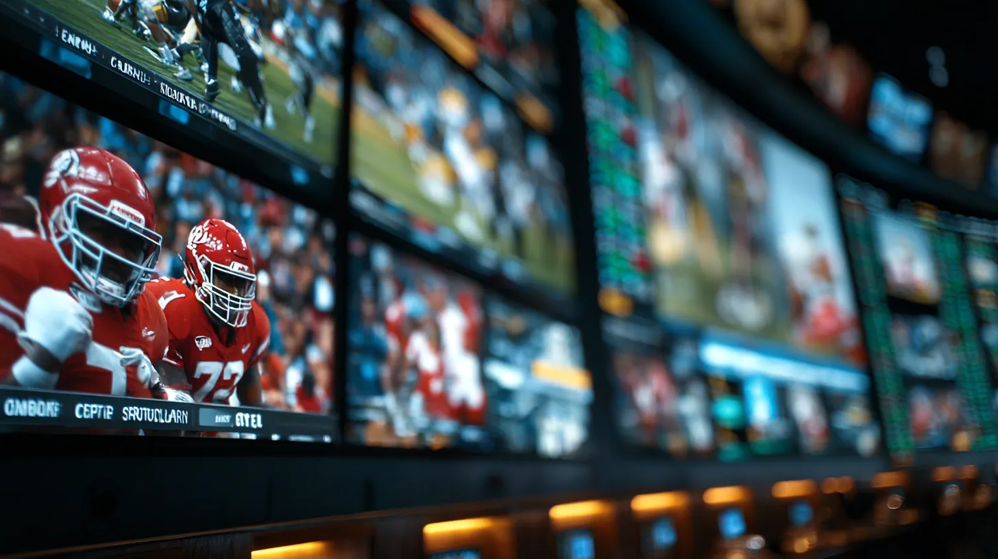 Khám Phá Thế Giới Bóng Đá và Công Nghệ Với May 88